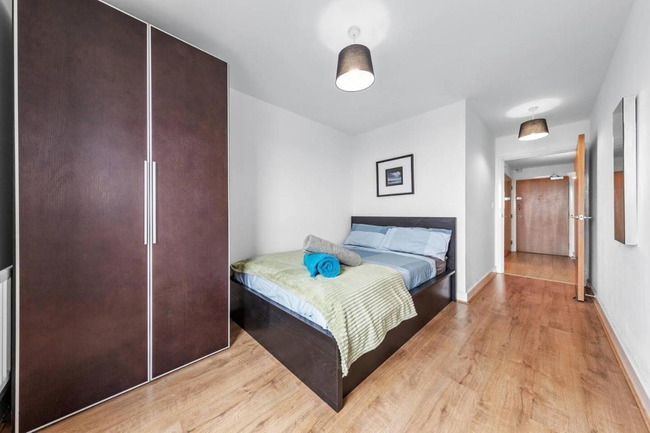 Lovely & Cosy 2 Beds London Skyline View Zewnętrze zdjęcie
